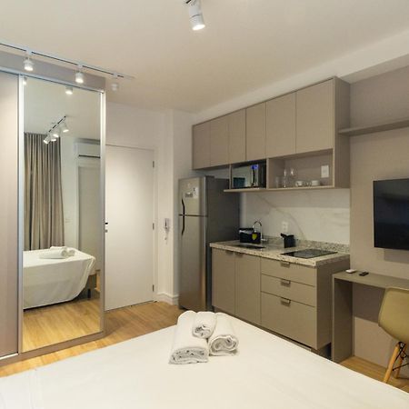 Apartamento 360 Rio Santos Dumont Río de Janeiro Exterior foto