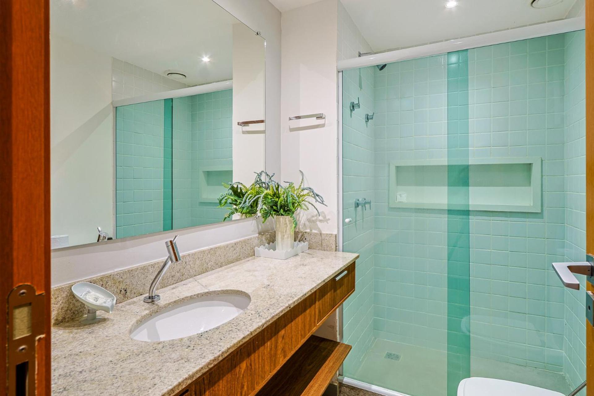 Apartamento 360 Rio Santos Dumont Río de Janeiro Exterior foto