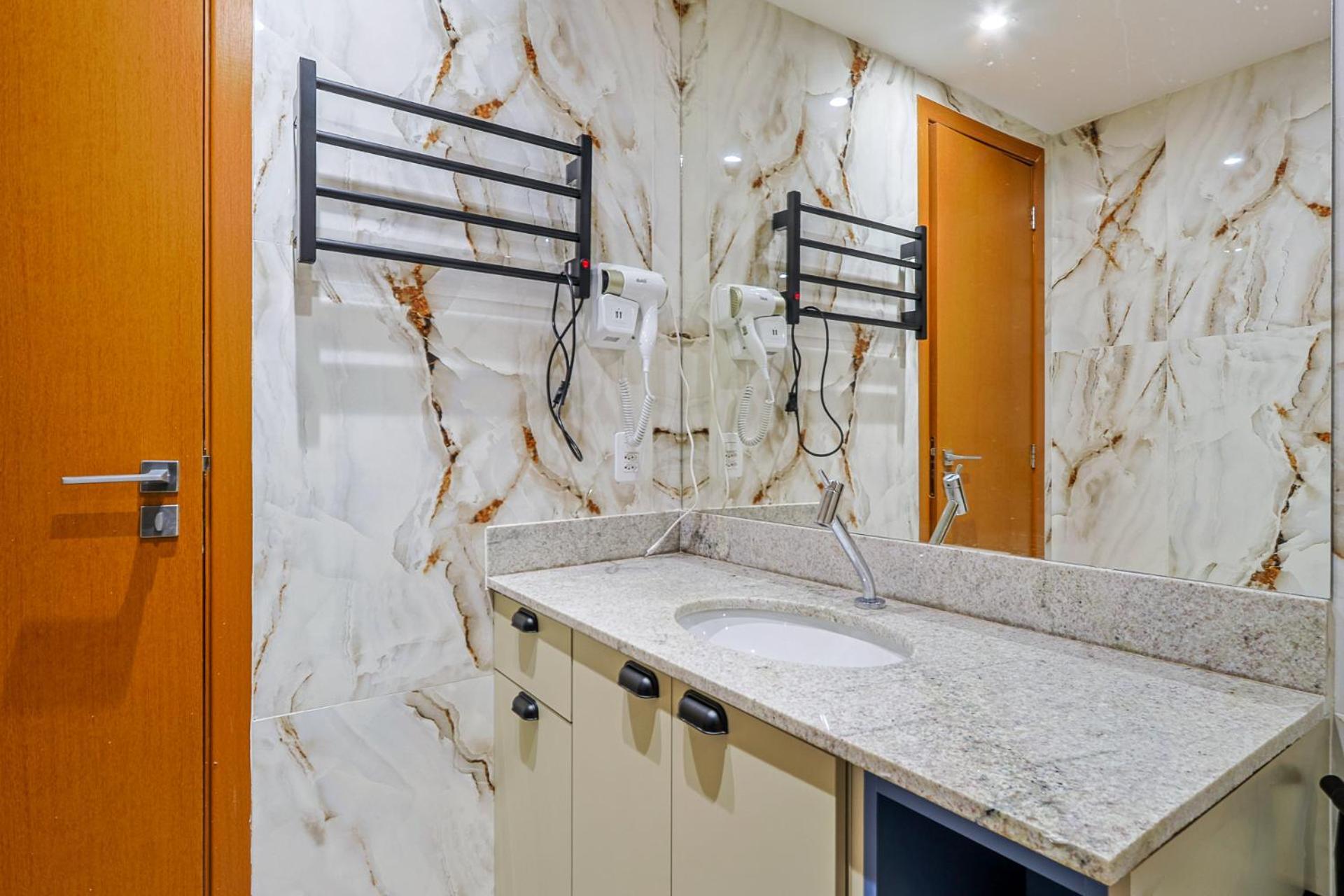 Apartamento 360 Rio Santos Dumont Río de Janeiro Exterior foto